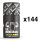 The Unbreakable Amyl 10ml x144