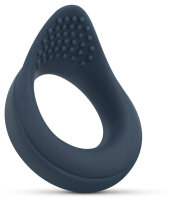 Boners Perineus Vibe Vibrating Cock Ring