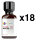 Amyl Lab Quality 24ml x18