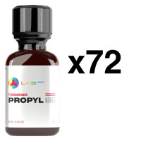 Propyl Lab Quality 24ml x72