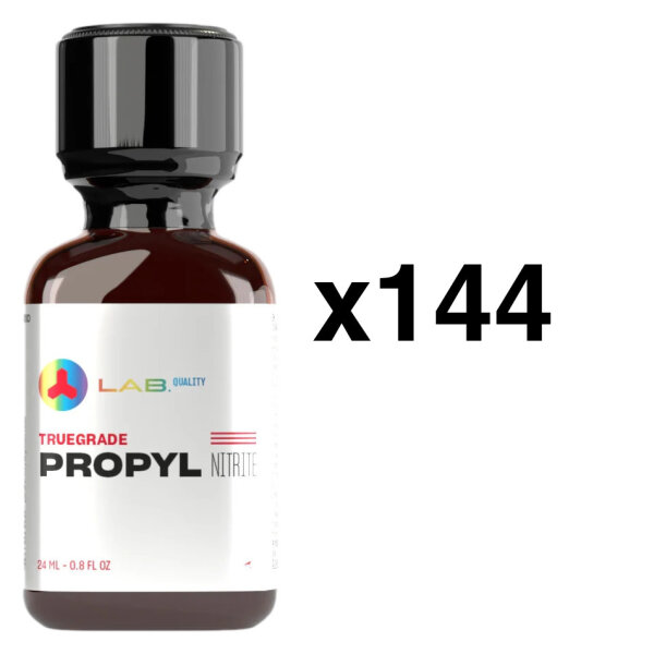 Propyl Lab Quality 24ml x144