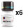Propyl Lab Quality 10ml x6