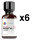 Pentyl + Butanol Lab Quality 24ml x6