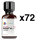 Pentyl + Butanol Lab Quality 24ml x72
