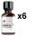 Pentyl Lab Quality 24ml x6