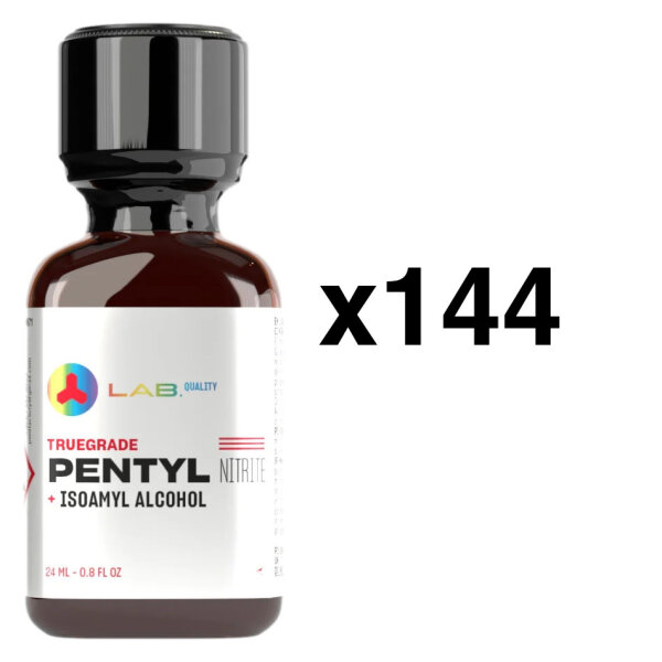 Pentyl Lab Quality 24ml x144