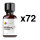 Pentyl + N-Pentanol Lab Quality 24ml x72