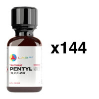 Pentyl + N-Pentanol Lab Quality 24ml x144