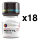 Pentyl + N-Pentanol Lab Quality 10ml x18