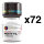 Pentyl + N-Pentanol Lab Quality 10ml x72