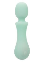 CalExotics Maui Wand Massager Turquoise 15.3 cm