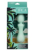 CalExotics Maui Wand Massager Turquoise 15.3 cm