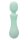 CalExotics Maui Wand Massager Turquoise 15.3 cm