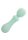 CalExotics Maui Wand Massager Turquoise 15.3 cm
