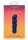 CalExotics Satin Swirl G Vibrator Blue 15.3 cm &Oslash; 3.8 cm
