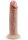 SILEXD Premium Dildo Modell 2 (6 Inch) Beige 15,4 cm