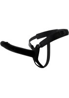 Hidden Desire INFERNO Hollow Strap-On