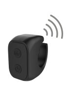 Hidden Desire INFERNO Hollow vibrierender Strap-On