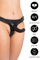 Hidden Desire INFERNO Sexy String