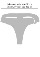 Hidden Desire INFERNO Sexy String