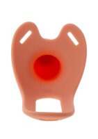 Hidden Desire INFERNO Hollow Strap-On