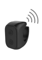 Hidden Desire hohler Penis-Strap-on mit Vibration Beige 16 cm