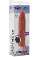 TOYJOY Penissleeve mit Vibration 20 cm