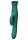 ZALO Mose 2 Rabbit Vibrator with Thrusting Function Green