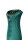 ZALO Mose 2 Rabbit Vibrator with Thrusting Function Green