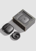 ZALO Apis Vibrating Ring for Couples App-Controlled Black &Oslash; 3.2 cm