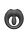 ZALO Apis Vibrating Ring for Couples App-Controlled Black &Oslash; 3.2 cm