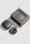 ZALO Apis Vibrating Ring for Couples App-Controlled Black &Oslash; 3.2 cm