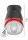 Hidden Desire Fusion X Quantum Cyclone Masturbator with Vibration Black