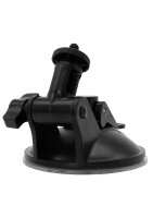 Hidden Desire Inferno Realistischer Thrusting und Wiggling Vibrator Beige 28 cm