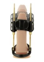 Hidden Desire Fusion X Penis Growth Training Comfort Set Multicolor