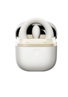 ZALO Apis Vibrating Ring for Couples App-Controlled White &Oslash; 3.2 cm