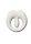 ZALO Apis Vibrating Ring for Couples App-Controlled White &Oslash; 3.2 cm