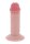 TOYJOY Deluxe Dual Density Thick Dildo 13 cm