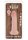 TOYJOY Deluxe Dual Density Thick Dildo 13 cm