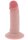 TOYJOY Deluxe Dual Density Thick Dildo 13 cm