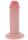 TOYJOY Deluxe Dual Density Thick Dildo 13 cm