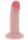 TOYJOY Deluxe Dual Density Thick Dildo 13 cm