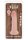 TOYJOY Deluxe Dual Density Thick Dildo 20 cm
