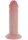 TOYJOY Deluxe Dual Density Thick Dildo 20 cm