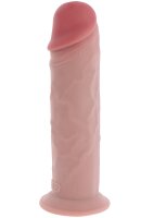 TOYJOY Deluxe Dual Density Thick Dildo 25.5 cm