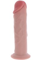 TOYJOY Deluxe Dual Density Thick Dildo 25.5 cm