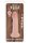 TOYJOY Deluxe Dual Density Thick Dildo 25.5 cm