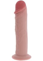 TOYJOY Deluxe Dual Density Thick Dildo 29.5 cm