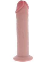 TOYJOY Deluxe Dual Density Thick Dildo 29.5 cm