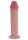 TOYJOY Deluxe Dual Density Thick Dildo 29.5 cm